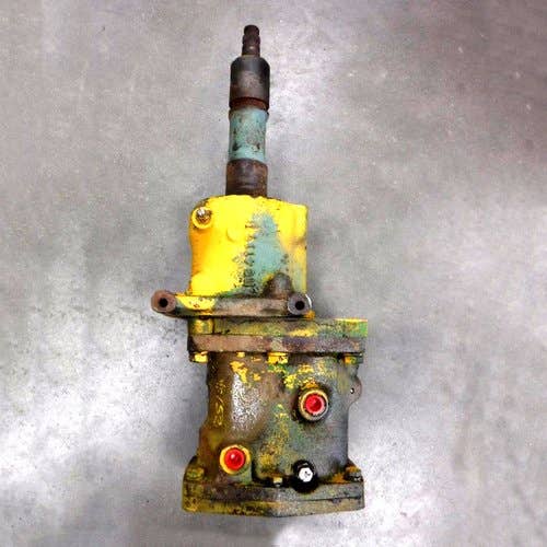 404278 | Steering Valve Assembly | John Deere 3020 |  | AR43559 | AR32699 | R34117 | R34119