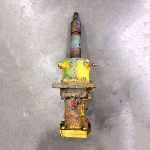 404278 | Steering Valve Assembly | John Deere 3020 |  | AR43559 | AR32699 | R34117 | R34119