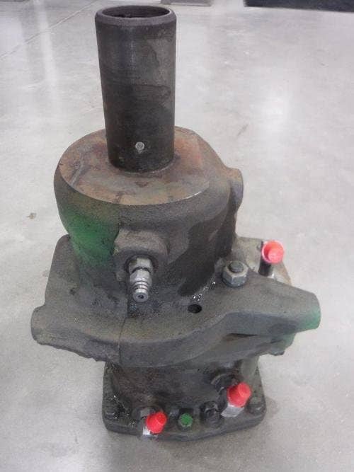 434599 | Steering Valve Assembly | John Deere 4030 4230 4430 4630 |  | AR56007 | AR43809