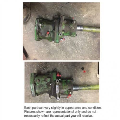 400405 | Steering Valve Assembly | John Deere 2510 2520 3020 4000 4020 4320 4520 4620 |  | R41124 | R44846 | R34119 | R43721 | R43962 | R45811