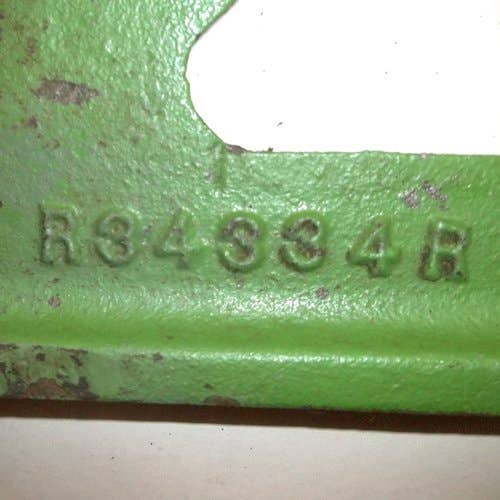 441745 | Steering Valve Bracket - Right Hand | John Deere 500 500 500A 500A 3020 |  | AR33383 | R34334