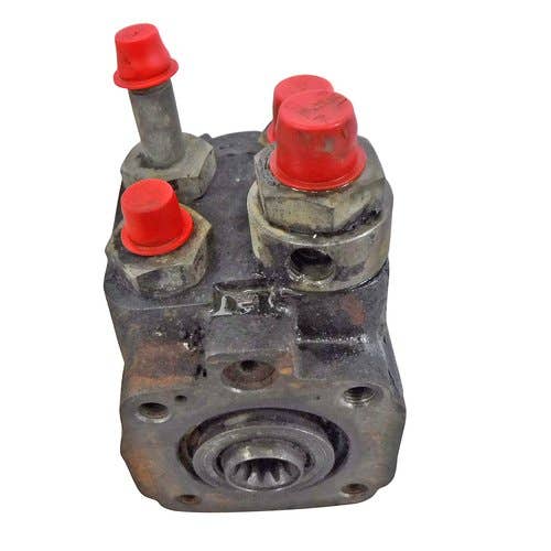 449501 | Steering Valve Hand Pump Controller | Kubota M5-091 M5-111 M5L-111 M8540 M8560 M9540 M9960 |  | 3C654-63070 | 3C651-63070 | 3C081-63072 | 3C081-63070