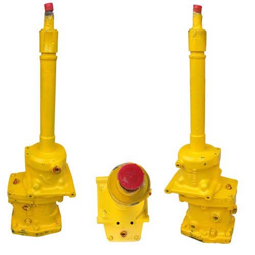 205610 | Steering Valve | John Deere 440 540 |  | AR37106 | AR44737