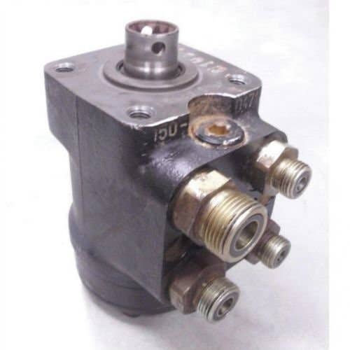 Used Steering Valve fits New Holland TS90 TS100 TS110 TS115 5640 6640 7740 7840 8240 8340 fits Ford 5640 6640 7740 7840 8240 8340 81863600 F0NN3A244BA