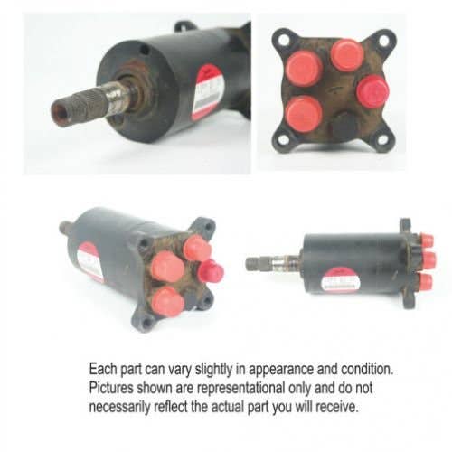 499738 | Steering Valve | John Deere 3203 4105 4200 4300 4400 4500 4600 4700 8400 |  | LVA10429 | S20BZ107-1 | S20BZ108-1 | S2BZ112-1