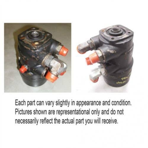 496516 | Steering Valve | John Deere 9100 9120 9200 9220 9230 9300 9300 9320 9330 9360R 9370R 9400 9410R 9420 9420R 9430 9460R 9510R 9520 9530 9620 9630 |  | RE61112 | RE247969 | RE581789