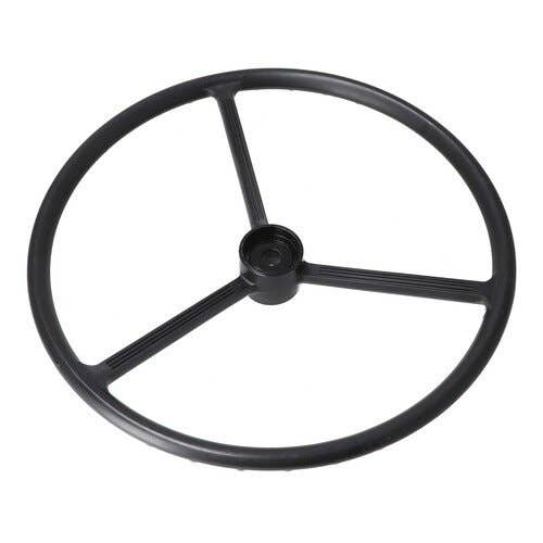 Steering Wheel 18 Steering Wheel 18