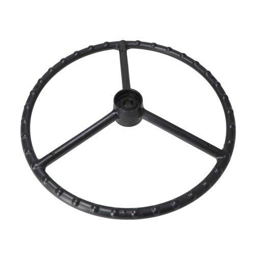 101425 | Steering Wheel 18" | Ford 230A 230A 231 233 234 333 334 334 335 335 420 420 515 515 530A 530A 531 531 532 532 535 535 2000 2100 2110 2120 2150 2300 2310 2600 2610 2810 |  | D6NN3600B | 83909785 | C5NN3600C | C5NN3600D | D2NN3600B | D9NN3600B