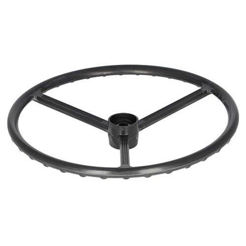 101425 | Steering Wheel 18" | Ford 230A 230A 231 233 234 333 334 334 335 335 420 420 515 515 530A 530A 531 531 532 532 535 535 2000 2100 2110 2120 2150 2300 2310 2600 2610 2810 |  | D6NN3600B | 83909785 | C5NN3600C | C5NN3600D | D2NN3600B | D9NN3600B