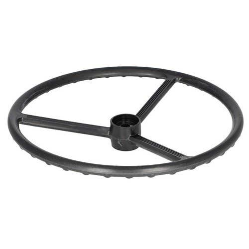 101425 | Steering Wheel 18" | Ford 230A 230A 231 233 234 333 334 334 335 335 420 420 515 515 530A 530A 531 531 532 532 535 535 2000 2100 2110 2120 2150 2300 2310 2600 2610 2810 |  | D6NN3600B | 83909785 | C5NN3600C | C5NN3600D | D2NN3600B | D9NN3600B