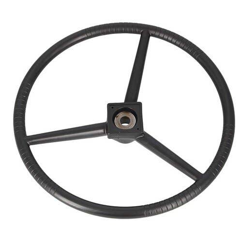 101405 | Steering Wheel - Black | Allis Chalmers D10 D12 D14 D15 D17 D19 D21 I600 I600 | Gleaner A2 C E E3 F K |  | 70232033 | 70232033 | 232033 | 232033