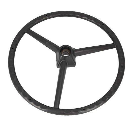 101405 | Steering Wheel - Black | Allis Chalmers D10 D12 D14 D15 D17 D19 D21 I600 I600 | Gleaner A2 C E E3 F K |  | 70232033 | 70232033 | 232033 | 232033