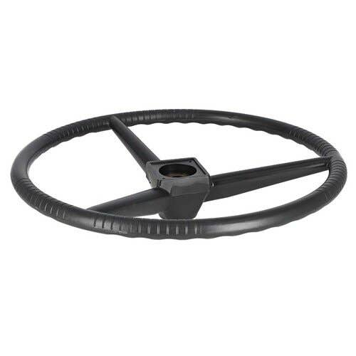 101405 | Steering Wheel - Black | Allis Chalmers D10 D12 D14 D15 D17 D19 D21 I600 I600 | Gleaner A2 C E E3 F K |  | 70232033 | 70232033 | 232033 | 232033