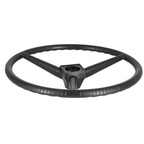 101405 | Steering Wheel - Black | Allis Chalmers D10 D12 D14 D15 D17 D19 D21 I600 I600 | Gleaner A2 C E E3 F K |  | 70232033 | 70232033 | 232033 | 232033