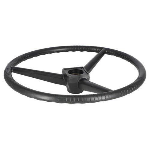 101405 | Steering Wheel - Black | Allis Chalmers D10 D12 D14 D15 D17 D19 D21 I600 I600 | Gleaner A2 C E E3 F K |  | 70232033 | 70232033 | 232033 | 232033