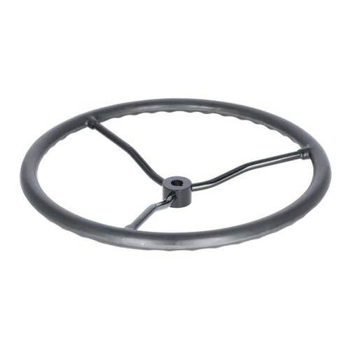 101418 | Steering Wheel - Black | Ford 2N 9N | Massey Ferguson Super 90 TE20 TEA20 TO20 TO30 TO35 20 20 35 40 40 50 50 65 65 85 88 135 202 202 203 203 204 204 205 205 303 356 356 1001 1001 2135 2135 | Massey |  | 2N3600 | 180576M1 | 180576M1 | E0NN3600AA