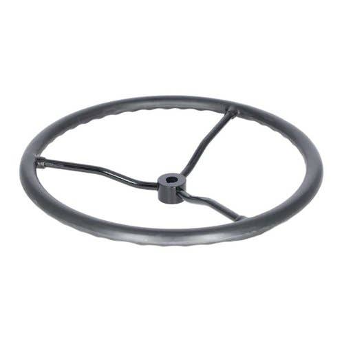 101418 | Steering Wheel - Black | Ford 2N 9N | Massey Ferguson Super 90 TE20 TEA20 TO20 TO30 TO35 20 20 35 40 40 50 50 65 65 85 88 135 202 202 203 203 204 204 205 205 303 356 356 1001 1001 2135 2135 | Massey |  | 2N3600 | 180576M1 | 180576M1 | E0NN3600AA