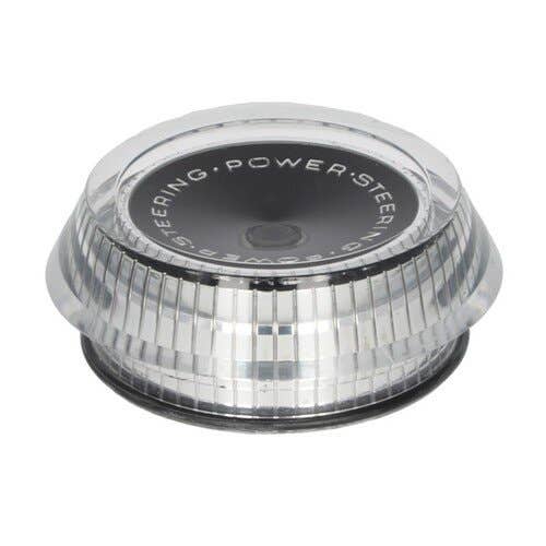 101435 | Steering Wheel Cap | Case IH C60 C70 C80 C90 C100 4210 4230 4240 | International | Farmall | IH Hydro 70 Hydro 84 Hydro 86 Hydro 100 Hydro 186 205 275 315 375 403 404 414 420 424 444 444 453 454 464 484 503 504 544 574 |  | 378395R1 | 378395R1
