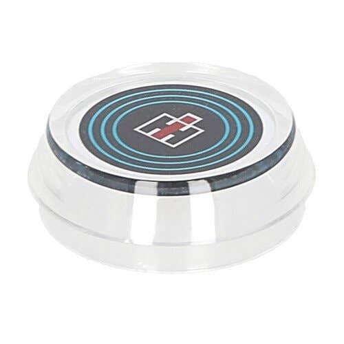 115579 | Steering Wheel Cap | Cub Cadet 70 100 102 104 106 122 124 126 | International | Farmall | IH Cub 154 Cub 184 Cub 185 |  | 931-3012 | 393157R2 | 731-3012 | 533742R1