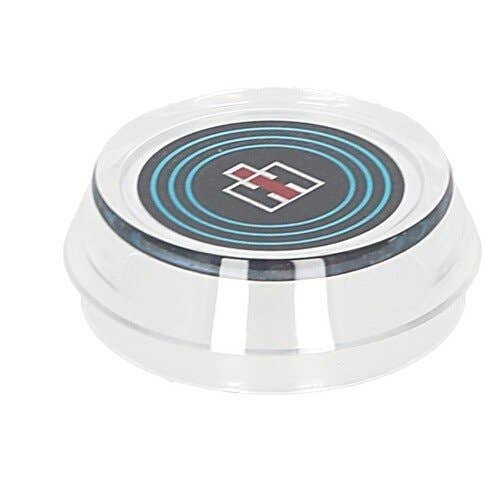 115579 | Steering Wheel Cap | Cub Cadet 70 100 102 104 106 122 124 126 | International | Farmall | IH Cub 154 Cub 184 Cub 185 |  | 931-3012 | 393157R2 | 731-3012 | 533742R1