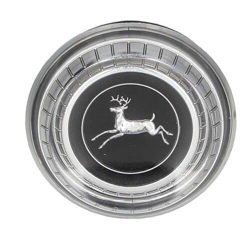 101451 | Steering Wheel Cap | John Deere CTS 45 80 80 210 210 300 300 310 315 315 320 330 420 420 430 430 520 530 620 630 720 730 820 830 1010 1010 1020 1520 1530 2010 2020 2020 2030 2040 2240 2250 2270 2280 |  | AL155227 | AL118173 | F3630R | R47998