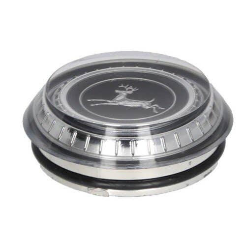 101451 | Steering Wheel Cap | John Deere CTS 45 80 80 210 210 300 300 310 315 315 320 330 420 420 430 430 520 530 620 630 720 730 820 830 1010 1010 1020 1520 1530 2010 2020 2020 2030 2040 2240 2250 2270 2280 |  | AL155227 | AL118173 | F3630R | R47998