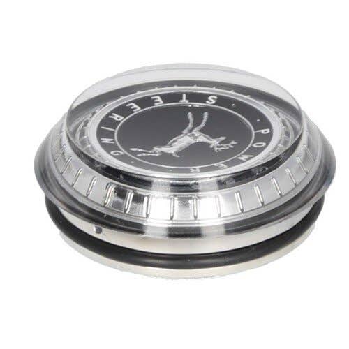 101452 | Steering Wheel Cap - Power Steering | John Deere CTS 45 80 80 99 210C 210C 210LE 210LE 300B 300B 300D 300D 310D 310D 315D 320 330 420 420 430 430 520 530 620 630 720 730 820 830 1010 1010 1020 |  | F3629R | R47998 | AL118173 | AL155227 | M42355