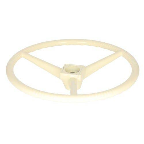 101406 | Steering Wheel - Cream | Allis Chalmers D10 D12 D14 D15 D17 D19 D21 I600 I600 | Gleaner A2 C E E3 F K |  | 70233851 | 70233851 | 233851 | 233851