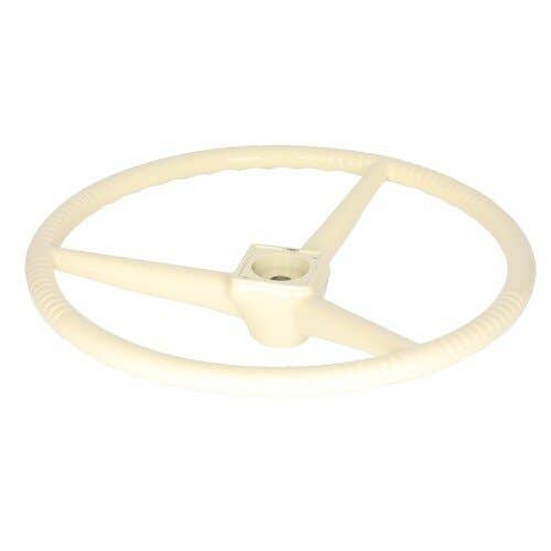 101406 | Steering Wheel - Cream | Allis Chalmers D10 D12 D14 D15 D17 D19 D21 I600 I600 | Gleaner A2 C E E3 F K |  | 70233851 | 70233851 | 233851 | 233851