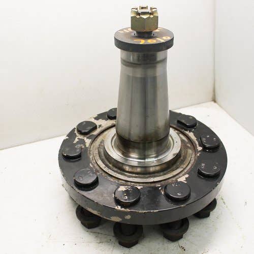 Used Steering Wheel Hub Axle fits Case IH 7088 8010 fits New Holland CR9040 CR9060 CR9070 CR9080 CX8070 CR920 CR940 CR960 CR970 CX880 CX860 CX880 Used Steering Wheel Hub Axle fits Case IH 7088 8010 fits New Holland CR9040 CR9060 CR9070 CR9080 CX8070 CR920 CR940 CR960 CR970 CX880 CX860 CX880