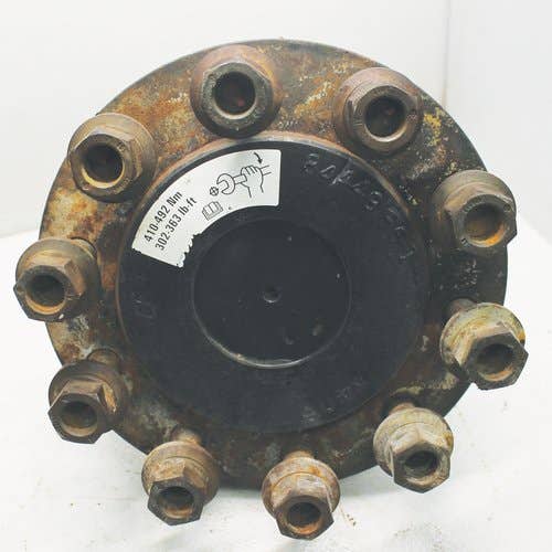 434476 | Steering Wheel Hub | Flange | Case IH AFX8010 7010 7088 8010 | New Holland CR920 CR940 CR960 CR970 CR9040 CR9060 CR9070 CR9080 CX840 CX840 CX860 CX860 CX880 CX880 CX8070 CX8080 CX8090 |  | 84448561 | 84448564