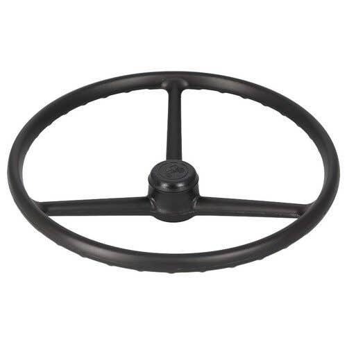 Steering Wheel - Keyed Hub fits John Deere 650 750 850 900 950 1050 1250 1450 1650 950 M119181 fits Yanmar YM1500 YM1700 YM2000 YM2210 194145-15710 Steering Wheel - Keyed Hub fits John Deere 650 750 850 900 950 1050 1250 1450 1650 950 M119181 fits Yanmar YM1500 YM1700 YM2000 YM2210 194145-15710