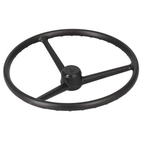 140512 | Steering Wheel - Keyed Hub | John Deere 650 650 750 750 850 850 900 950 950 1050 1050 1250 1450 1650 1650 | Yanmar YM195 YM195D YM240 YM240D YM330 YM330D YM1500 |  | M119181 | 194145-15710 | CH10882 | 194150-15710 | 194180-15710 | 194130-15710