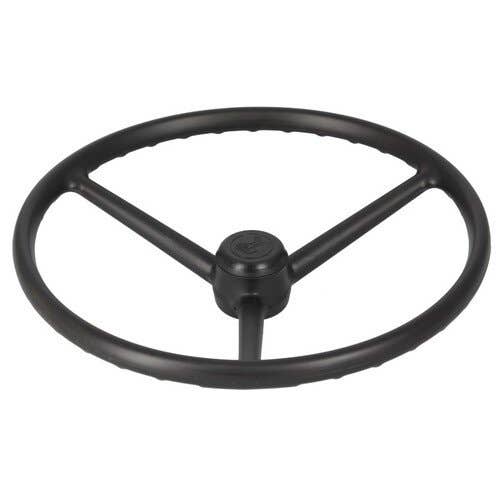 140512 | Steering Wheel - Keyed Hub | John Deere 650 650 750 750 850 850 900 950 950 1050 1050 1250 1450 1650 1650 | Yanmar YM195 YM195D YM240 YM240D YM330 YM330D YM1500 |  | M119181 | 194145-15710 | CH10882 | 194150-15710 | 194180-15710 | 194130-15710
