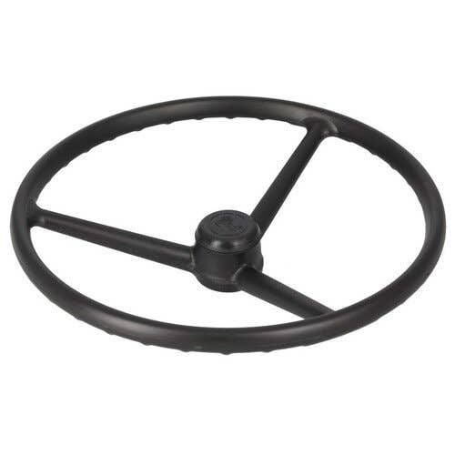 140512 | Steering Wheel - Keyed Hub | John Deere 650 650 750 750 850 850 900 950 950 1050 1050 1250 1450 1650 1650 | Yanmar YM195 YM195D YM240 YM240D YM330 YM330D YM1500 |  | M119181 | 194145-15710 | CH10882 | 194150-15710 | 194180-15710 | 194130-15710