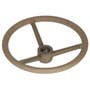 164802 | Steering Wheel - Leather Wrapped - Brown | John Deere R4030 R4045 SE6010 SE6020 SE6100 SE6110 SE6120 SE6200 SE6210 SE6220 SE6300 SE6310 SE6320 SE6400 SE6410 SE6420 SE6520 SE6620 5075M 5085M 5090M 5100M 5100MH 5115M 6010 | | AL173828 | RE282643 164802 | Steering Wheel - Leather Wrapped - Brown | John Deere R4030 R4045 SE6010 SE6020 SE6100 SE6110 SE6120 SE6200 SE6210 SE6220 SE6300 SE6310 SE6320 SE6400 SE6410 SE6420 SE6520 SE6620 5075M 5085M 5090M 5100M 5100MH 5115M 6010 | | AL173828 | RE282643