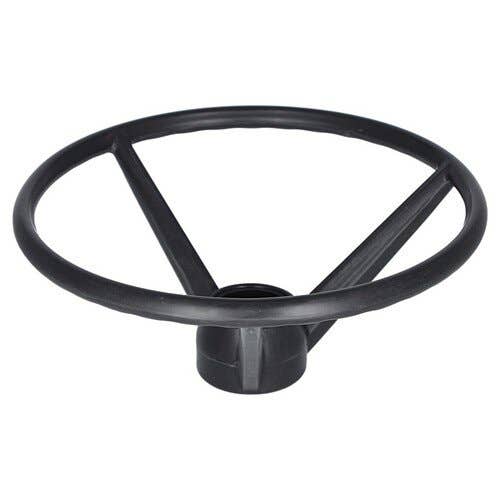 Steering Wheel fits Allis Chalmers 170 175 180 185 190 200 7010 7020 7030 7040 7045 7000 7080 7060 I60 I400 I600 615 70242966 fits Gleaner 70256852 Steering Wheel fits Allis Chalmers 170 175 180 185 190 200 7010 7020 7030 7040 7045 7000 7080 7060 I60 I400 I600 615 70242966 fits Gleaner 70256852