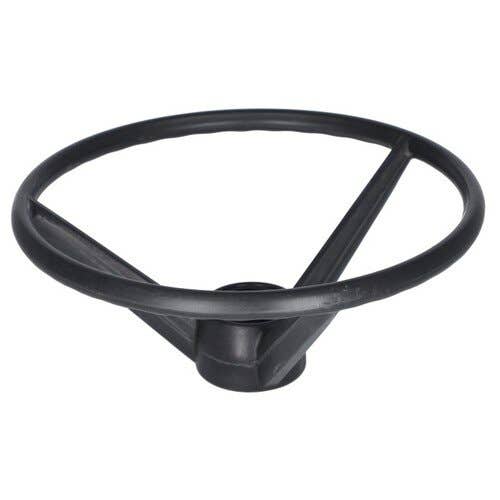 113315 | Steering Wheel | Allis Chalmers I60 I60 I400 I400 I600 I600 170 175 180 185 190 200 210 220 615 615 6060 6070 6080 7000 7010 7020 7030 7040 7045 7050 7060 7080 7580 | Gleaner E3 F F2 F3 G K K2 L L2 L3 M |  | 70242966 | 70256852 | 242933 | 256852