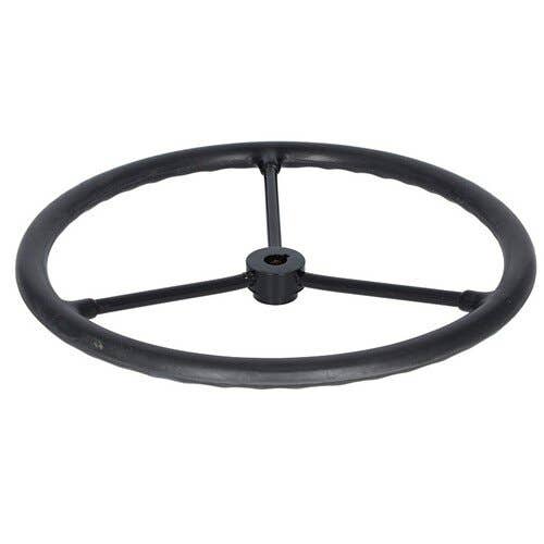 Steering Wheel fits John Deere L LA LI M MT 40 AL2180T fits Allis Chalmers B C CA 70261861 fits Massey Harris Pacer Pony 850071M1 fits Avery BF 112098 Steering Wheel fits John Deere L LA LI M MT 40 AL2180T fits Allis Chalmers B C CA 70261861 fits Massey Harris Pacer Pony 850071M1 fits Avery BF 112098
