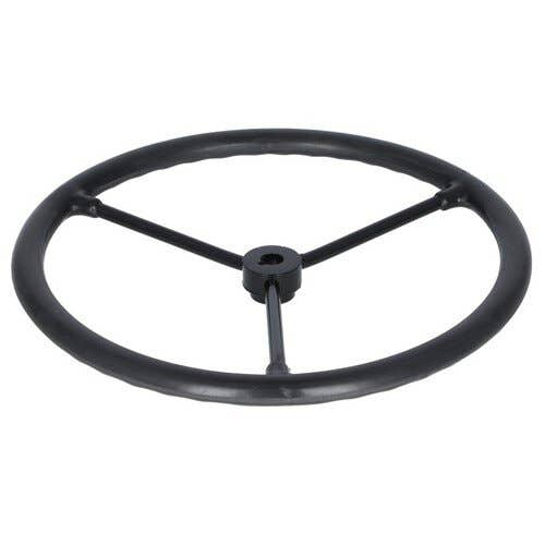 101402 | Steering Wheel | Allis Chalmers B C CA | Avery BF BG R V | John Deere L LA LI M MT 40 | Massey Harris Pacer Pony |  | 70261861 | 112098 | AL2180T | 850071M1 | 207370 | 225330 | 261861 | 70207370 | 70225330