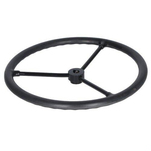 101402 | Steering Wheel | Allis Chalmers B C CA | Avery BF BG R V | John Deere L LA LI M MT 40 | Massey Harris Pacer Pony |  | 70261861 | 112098 | AL2180T | 850071M1 | 207370 | 225330 | 261861 | 70207370 | 70225330