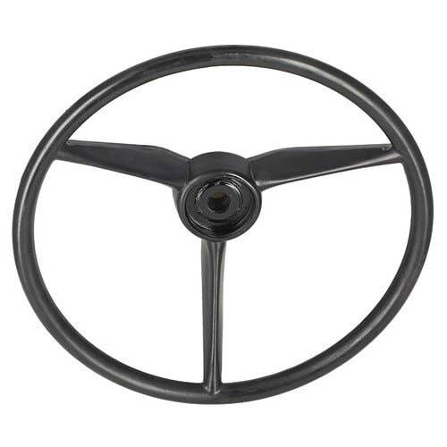 110017 | Steering Wheel | Allis Chalmers 4W-220 4W-305 6060 6070 6080 7000 7010 7020 7045 7060 7080 7580 8010 8030 8050 8070 8550 | Oliver 1550 1555 1650 1655 1750 1755 1850 1855 1950T 1955 2050 2150 2255 | White |  | 71142487 | 30-3051951 | 30-3051951