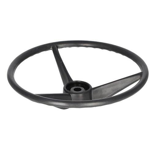 110017 | Steering Wheel | Allis Chalmers 4W-220 4W-305 6060 6070 6080 7000 7010 7020 7045 7060 7080 7580 8010 8030 8050 8070 8550 | Oliver 1550 1555 1650 1655 1750 1755 1850 1855 1950T 1955 2050 2150 2255 | White |  | 71142487 | 30-3051951 | 30-3051951