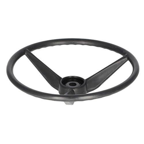 110017 | Steering Wheel | Allis Chalmers 4W-220 4W-305 6060 6070 6080 7000 7010 7020 7045 7060 7080 7580 8010 8030 8050 8070 8550 | Oliver 1550 1555 1650 1655 1750 1755 1850 1855 1950T 1955 2050 2150 2255 | White |  | 71142487 | 30-3051951 | 30-3051951