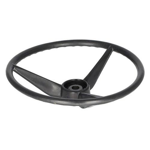 110017 | Steering Wheel | Allis Chalmers 4W-220 4W-305 6060 6070 6080 7000 7010 7020 7045 7060 7080 7580 8010 8030 8050 8070 8550 | Oliver 1550 1555 1650 1655 1750 1755 1850 1855 1950T 1955 2050 2150 2255 | White |  | 71142487 | 30-3051951 | 30-3051951