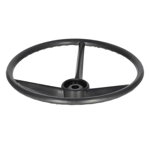 110017 | Steering Wheel | Allis Chalmers 4W-220 4W-305 6060 6070 6080 7000 7010 7020 7045 7060 7080 7580 8010 8030 8050 8070 8550 | Oliver 1550 1555 1650 1655 1750 1755 1850 1855 1950T 1955 2050 2150 2255 | White |  | 71142487 | 30-3051951 | 30-3051951
