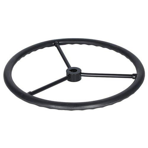 101413 | Steering Wheel | Case D DC DC-3 DC-4 DCS DEX DH DI DO DV R S SC SC-3 SC-4 SI SO VA VAC VAH VAI VAO |  | 07779AB | A7668