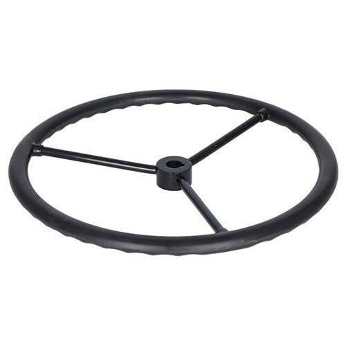 101413 | Steering Wheel | Case D DC DC-3 DC-4 DCS DEX DH DI DO DV R S SC SC-3 SC-4 SI SO VA VAC VAH VAI VAO |  | 07779AB | A7668