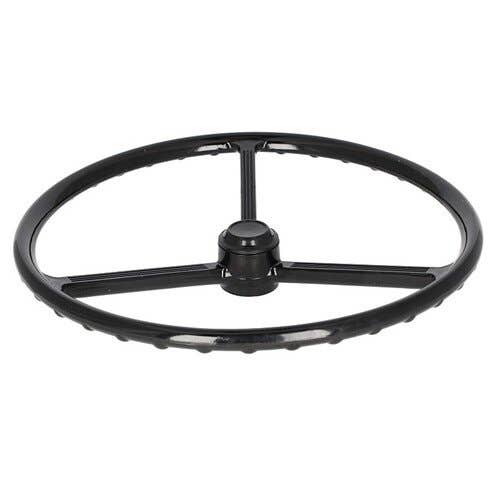 Steering Wheel fits International 99328C1 fits Case IH 235 245 255 99328C1 fits Mitsubishi MT2001 MT2201 MT2501 11102351000 fits Satoh 67353-60400 Steering Wheel fits International 99328C1 fits Case IH 235 245 255 99328C1 fits Mitsubishi MT2001 MT2201 MT2501 11102351000 fits Satoh 67353-60400
