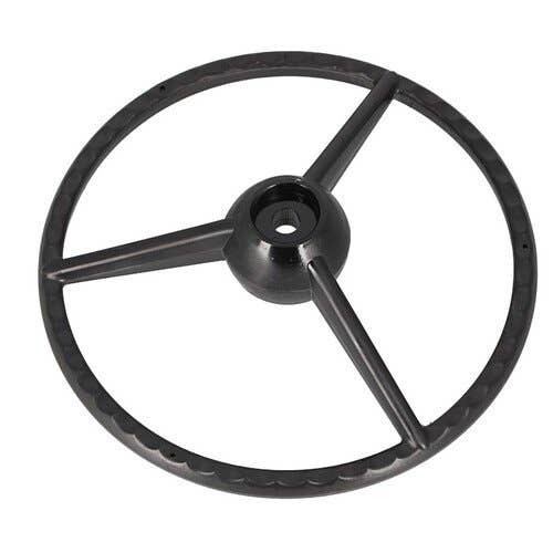 101432 | Steering Wheel | New | Case IH & International | 385156R1 | Case IH C60 C70 C80 C90 C100 4210 4230 4240 | International | Farmall | IH Hydro 70 Hydro 84 Hydro 86 Hydro 100 Hydro 186 205 275 315 375 403 404 414 420 424 |  | 385156R1 | 385156R1